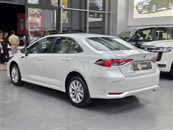 تۆیۆتا کۆرۆلا